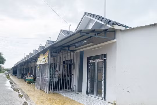 Kỷ luật nhiều cán bộ tỉnh Sóc Trăng liên quan đến sai phạm tại dự án Khu nhà ở thương mại Văn Minh
