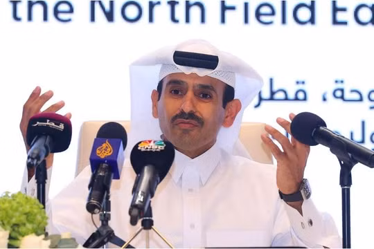 Qatar cung cấp hợp đồng khí đốt dài nhất trong lịch sử cho Trung Quốc