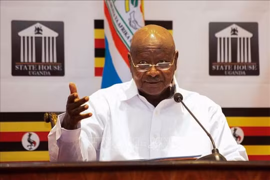 Mở ra không gian hợp tác trên các lĩnh vực giữa Việt Nam và Uganda