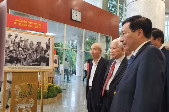"Dấu ấn Võ Văn Kiệt" đã in đậm trong những quyết sách lớn thời kỳ đầu đổi mới