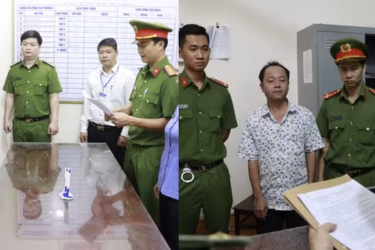 Bình Phước: Khởi tố, bắt giam thêm 2 đối tượng buôn lậu hơn 575 tấn hạt điều thô