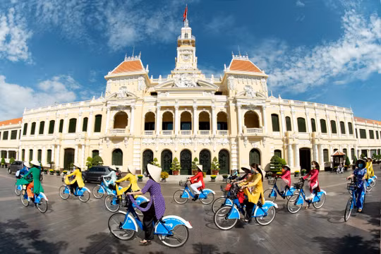 Khắc phục được nhược điểm, Đông Nam Bộ và TP.HCM vẫn còn nhiều dư địa tăng trưởng