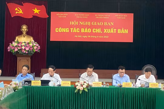 Chủ động tuyên truyền, cập nhật những chính sách mới, tháo gỡ vướng mắc, bảo đảm an sinh xã hội