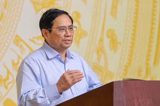 Chuyển đổi số liên tục đổi mới, đột phá, tầm nhìn chiến lược, chủ động và tính sáng tạo