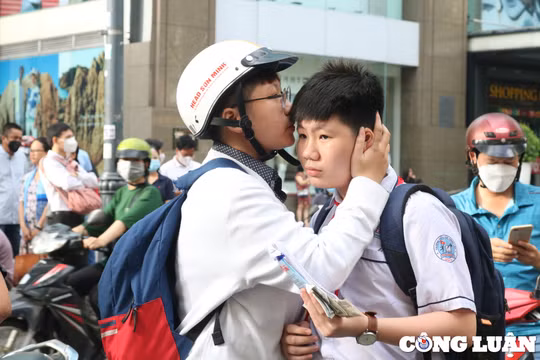 TP. HCM: Triển khai giáo dục không gây áp lực cho học sinh
