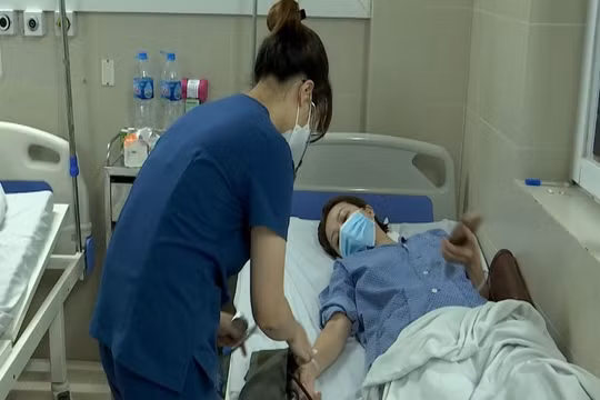 Cách nào để phòng ngừa biến chứng nguy hiểm khi ca mắc cúm A tăng cao?