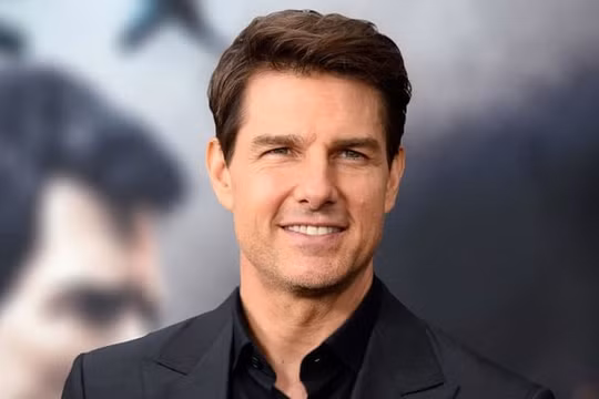 Tom Cruise - Ngôi sao Hollywood được trả thù lao cao nhất năm 2022