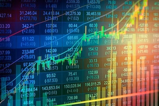 Thị trường chứng khoán hôm nay 19/5: Thử thách ngưỡng 1.260 điểm