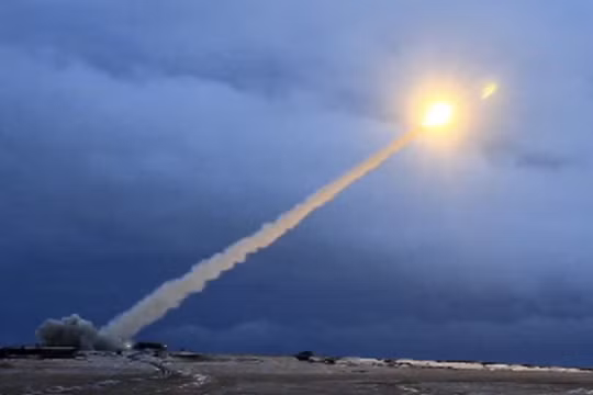 Nga tuyên bố sử dụng vũ khí laser mới ở Ukraine