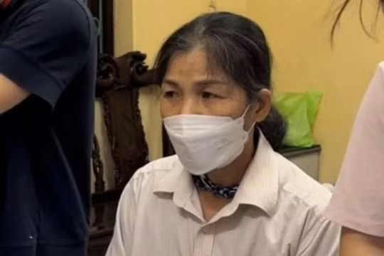 Cán bộ ngân hàng trốn truy nã 26 năm về tội tham ô tài sản đã bị “sa lưới”