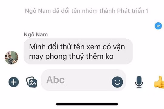 Phóng viên Báo Công Thương bị đe dọa sau bài phản ánh về “Chứng khoán Ngô Nam”, tài khoản Ngô Nam lên tiếng
