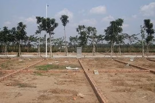 HoREA kiến nghị các tổ chức tín dụng không được cho doanh nghiệp vay thanh toán tiền cọc