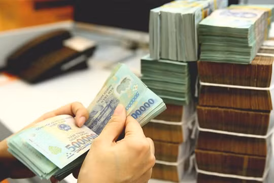 6 tháng đầu năm, dư nợ tín dụng TPHCM tăng 9,3%