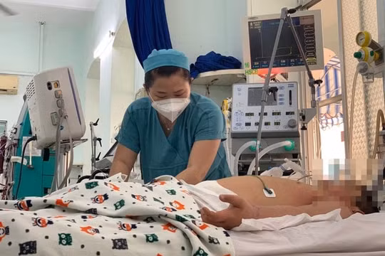 Cả nước đã có 77.000 người mắc, 30 trường hợp tử vong do sốt xuất huyết