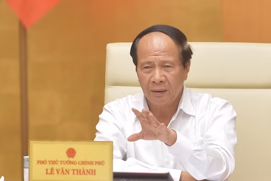 Phấn đấu giải ngân toàn bộ vốn đầu tư công trong tháng 12/2022