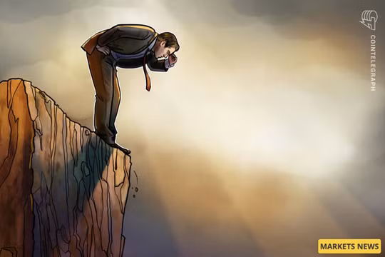 Giá Bitcoin hôm nay 27/11: Đã tới đáy chưa?