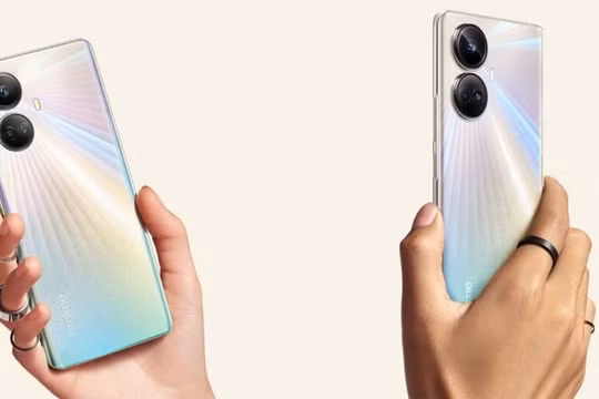 Ngày ra mắt thị trường thế giới chính thức của Realme 10 Pro và 10 Pro+