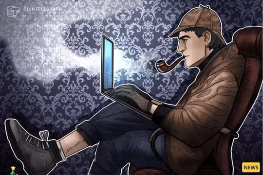 Giá Bitcoin hôm nay 31/12: Giảm nhẹ về 16.500 USD