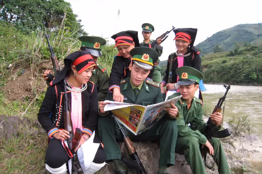 Đổi mới mô hình tổ chức bộ máy của cơ quan quản lý nhà nước về công tác dân tộc