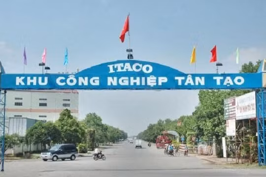 Tân Tạo (ITA) lợi nhuận giảm hơn 75%, công ty liên quan chủ tịch mua vào 10 triệu cổ phiếu