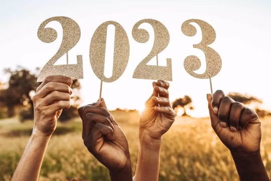 Lời chúc Tết 2023 tặng bạn bè, đồng nghiệp hay và ý nghĩa
