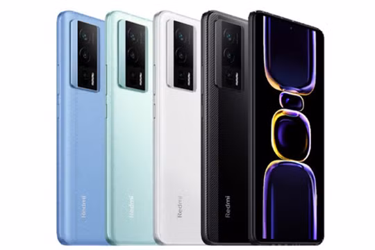 Cấu hình của POCO F5 Pro