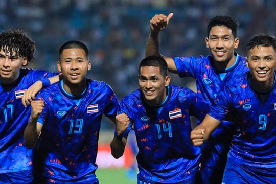 Nhận định Thái Lan vs Campuchia, 19h30 ngày 2/1, bảng A AFF Cup 2022