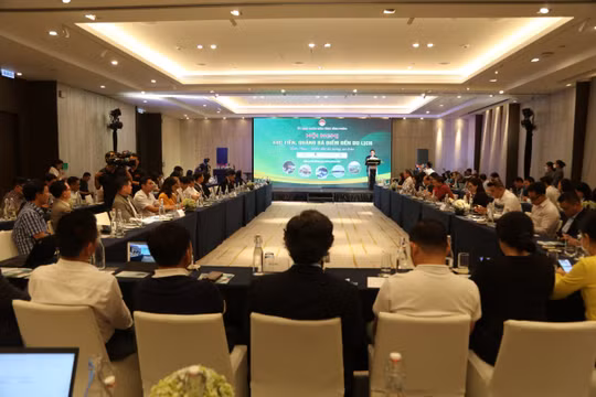 Vĩnh Phúc xúc tiến, quảng bá điểm đến du lịch tại TP Hồ Chí Minh 