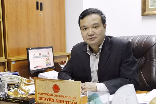 Gây hậu quả rất nghiêm trọng, Cục trưởng Quản lý giá bị đề nghị xem xét, kỷ luật