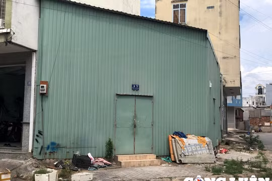 Quận Bình Tân không xem xét kiến nghị đình chỉ cưỡng chế căn nhà tạm của ông Quách Vĩnh Tạo