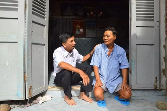 Lan tỏa tinh thần nhân ái trong đồng bào Công giáo ở Bà Rịa - Vũng Tàu