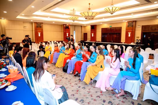 Chung kết Hoa hậu Qúy bà Việt Nam sẽ dời lịch tổ chức sang tháng 11/2022