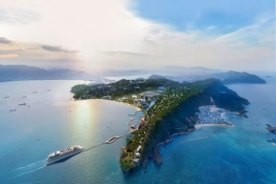 Phát triển bất động sản hạng sang tại Bình Định để thu hút khách du lịch