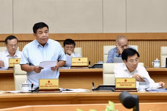 Giải ngân hơn 55.000 tỷ đồng trong chương trình phục hồi và phát triển kinh tế-xã hội