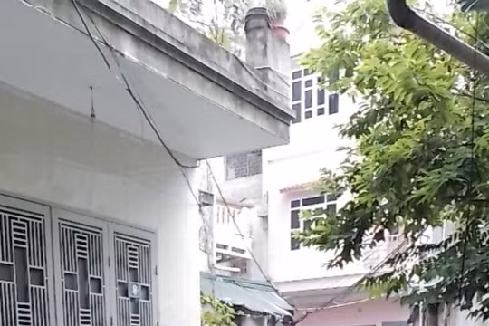 Hoà Bình: Đất của mình chờ "đỏ mắt" vẫn không được chính quyền đoái hoài, cấp sổ