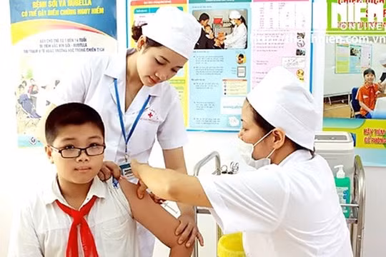 BHXH tỉnh Sóc Trăng: Nỗ lực bao phủ bảo hiểm y tế học sinh, sinh viên