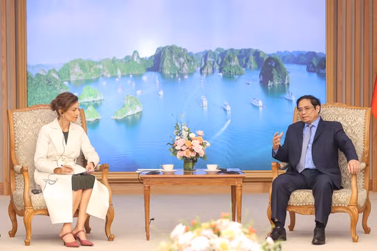 Đề nghị UNESCO xem xét công nhận thêm một số di sản thế giới tại Việt Nam