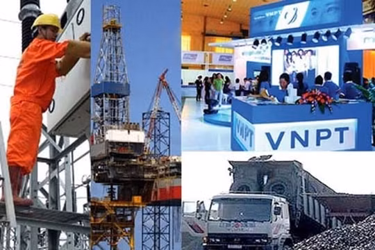 Kịp thời tháo gỡ vướng mắc trong đầu tư nhằm phát huy tối đa vai trò của doanh nghiệp nhà nước