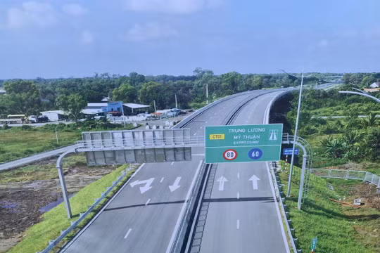 Sớm hoàn thiện hướng dẫn để áp dụng hợp đồng O&M trong quản lý vận hành đường cao tốc