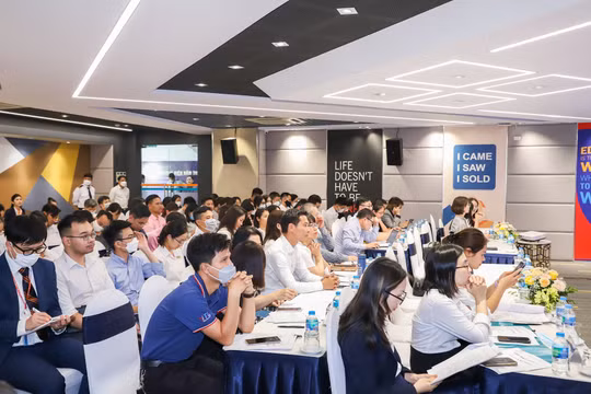 ĐHĐCĐ Cen Land 2022: Tự tin với kế hoạch doanh thu 2022 đạt 8.500 tỷ đồng