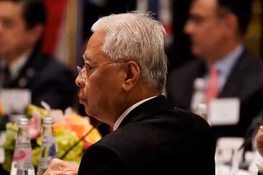 Thủ tướng Malaysia kêu gọi Mỹ tăng cường hợp tác thương mại và đầu tư với ASEAN