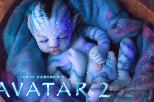 Những điểm nhấn thú vị của siêu phẩm Avatar 2 sắp ra rạp