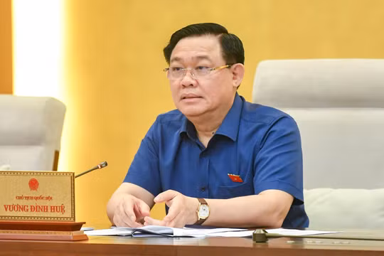 Làm rõ trách nhiệm trong việc chậm phân bổ vốn cho 3 chương trình mục tiêu quốc gia