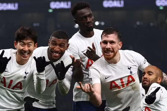 Nhận định trận Tottenham vs Everton, 3h ngày 8/3