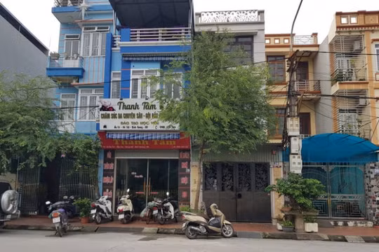 Một Chủ tịch HĐND thị trấn bị miễn nhiệm vì sai phạm đất đai