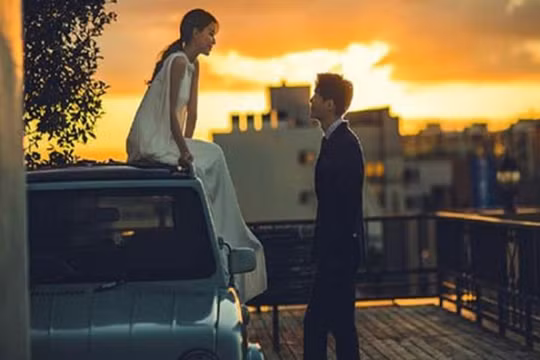Những câu nói hay về phụ nữ và đàn ông