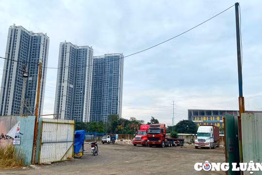 Phát triển nhà ở xã hội tại TP HCM: Đừng để nhà đầu tư bỏ thì tiếc, làm thì đối phó