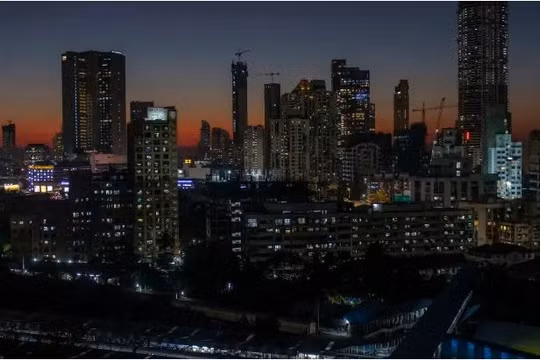 Ấn Độ “bật qua” Đức trở thành nền kinh tế lớn thứ ba toàn cầu?