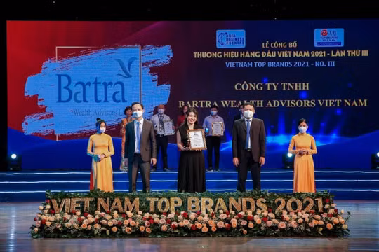 Chính phủ yêu cầu rà soát thực trạng các hoạt động xét thưởng, vinh danh thương hiệu