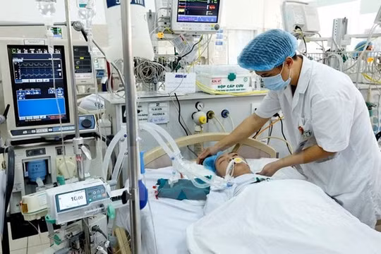 Hà Nội triển khai phần mềm chăm sóc sức khỏe F0 tại nhà trong dịp Tết Nguyên đán